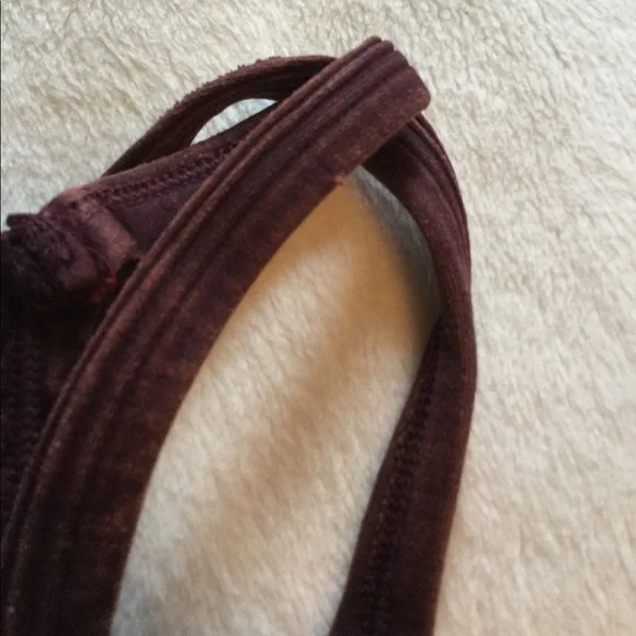 FP Movement Happiness Runs Crop NWOT*defect - Picture 9 of 9